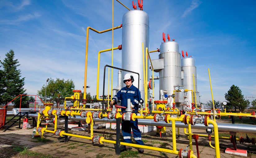 Representa el gas natural una gran oportunidad para México