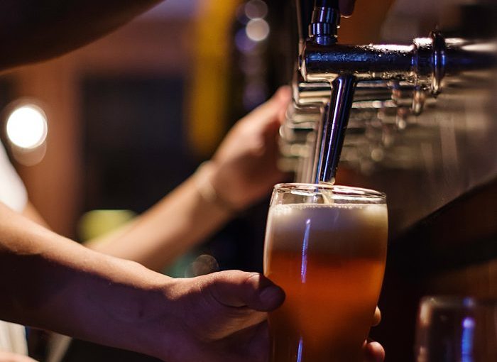 Continúa fuerte industria cervecera en México