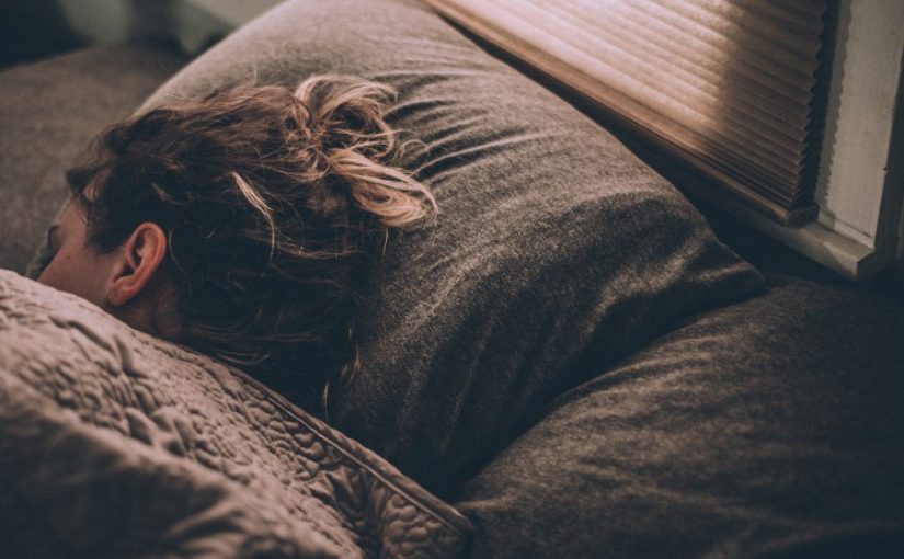 Dormir bien es clave para desarrollar la creatividad