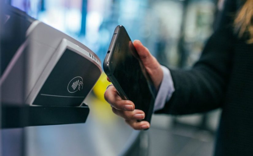 Nueva guerra de las fintechs apunta hacia las bigtechs
