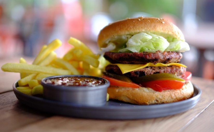 Marcas: Estas son las hamburguesas preferidas por los consumidores