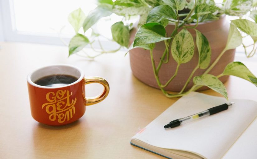 ¡Da el primer paso! 4 consejos para personas que desean emprender
