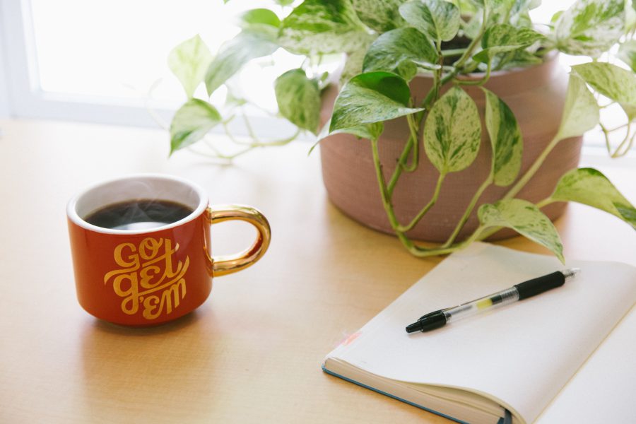 ¡Da el primer paso! 4 consejos para personas que desean emprender