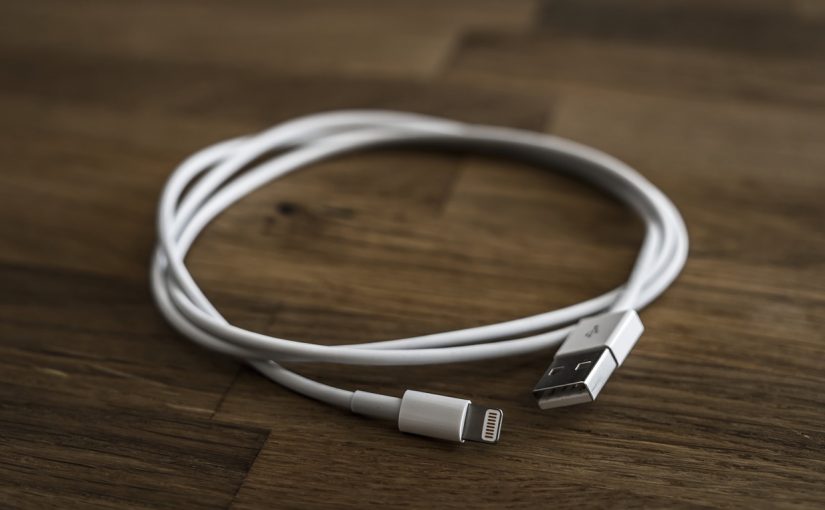 ¡Cuidado! Este cable para iPhone podría hackear tu dispositivo