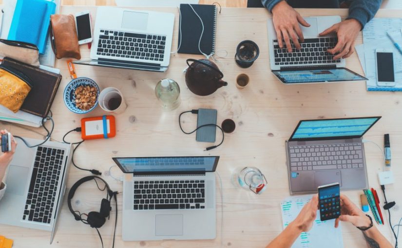 ¿Qué es una startup?