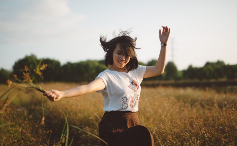 Contemplar la naturaleza nos hace más felices, sanos y creativos, demuestran estudios