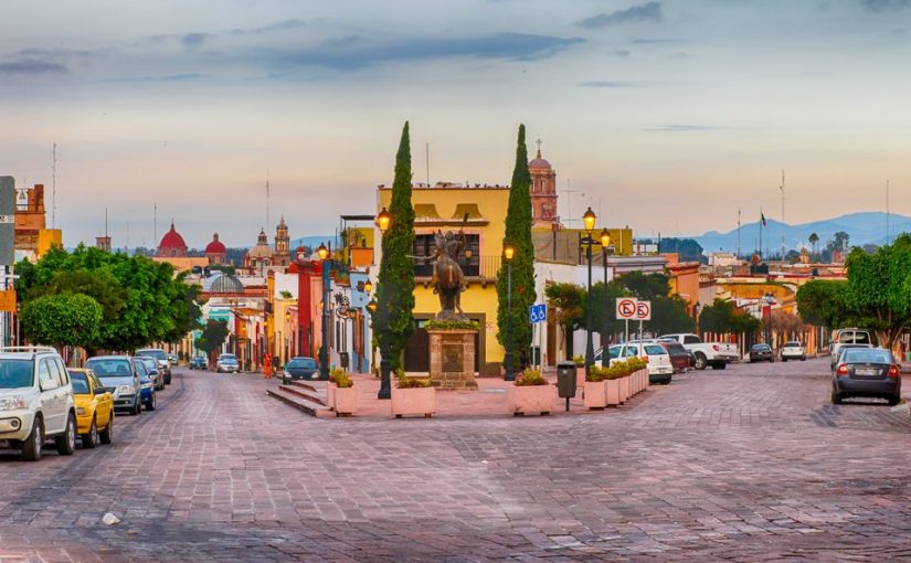 Busca Airbnb impulsar a emprendedores de Querétaro