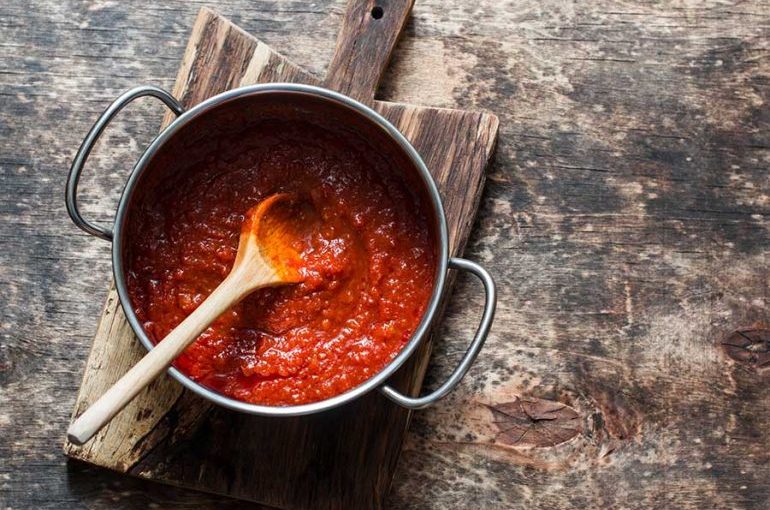 VIDEO: Receta de salsa de chiltepín estilo Sonora