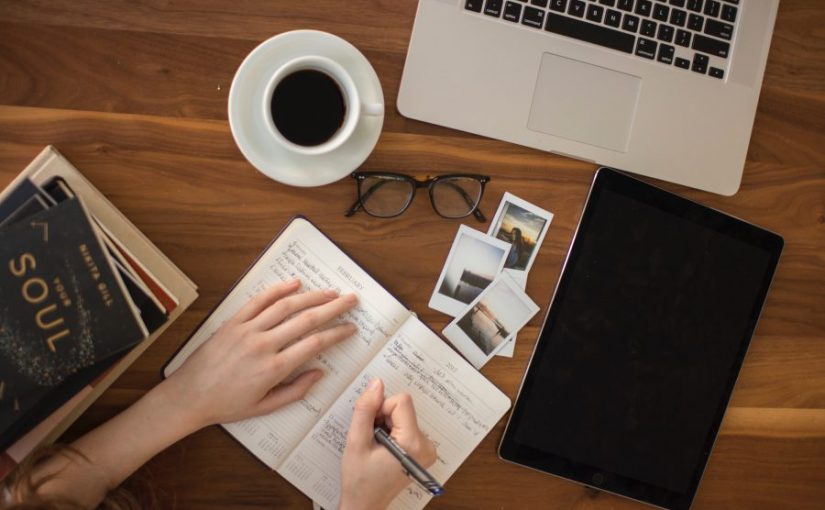 5 ejercicios para mantener la concentración
