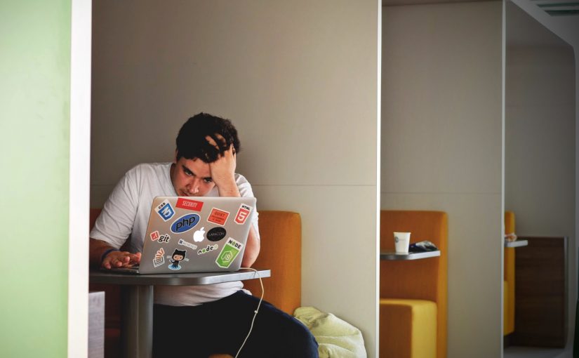 Los 7 pecados capitales de los emprendedores