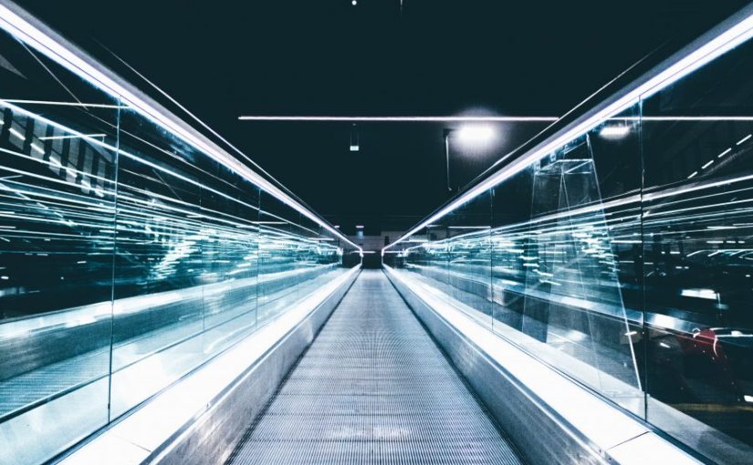 ¡Bienvenido al futuro! Bueno, en realidad llegó hace algunos años