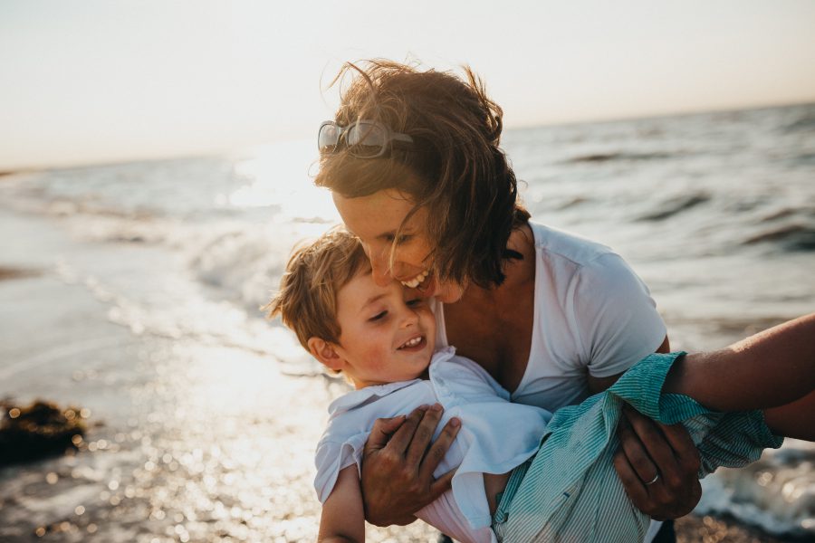Tu mamá, la única amiga que estará en las buenas y en las malas