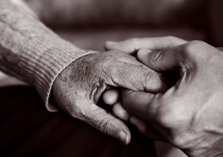 Tu mamá, la única amiga que estará en las buenas y en las malas