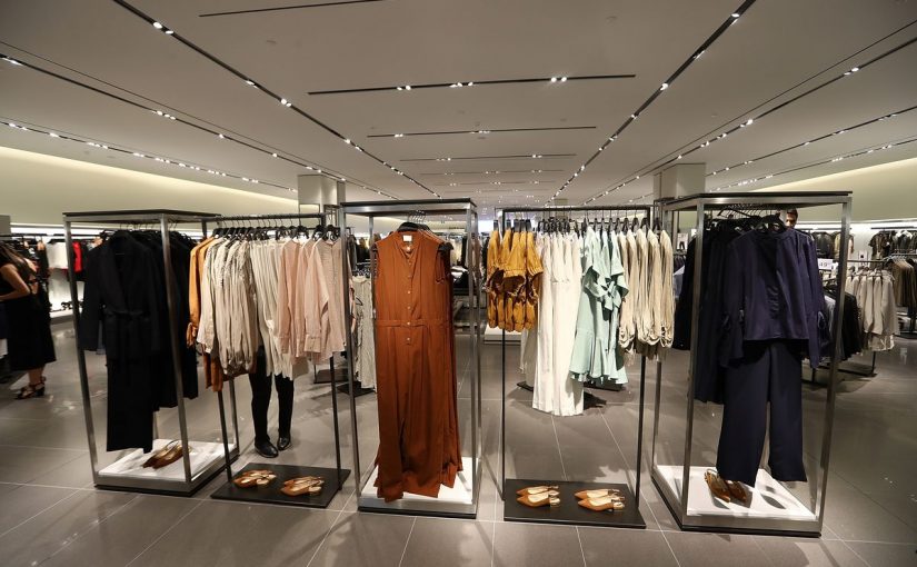 Industria de la moda crea un pacto a favor del medio ambiente