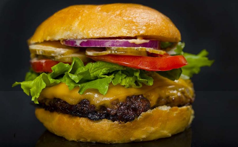 Tips para una hamburguesa perfecta