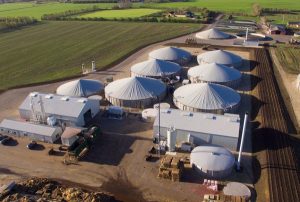 Biogás, una fuente de energía alternativa para México