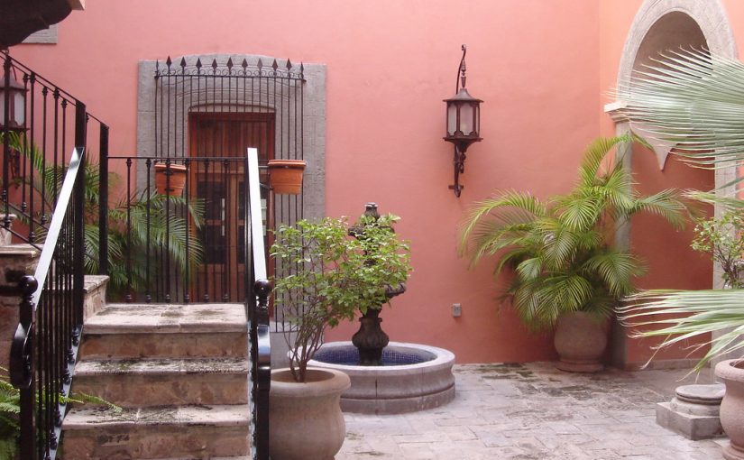 Álamos, Pueblo Mágico de Sonora