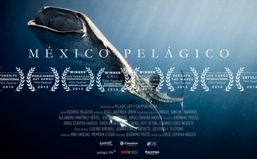 Documental: México Pelágico