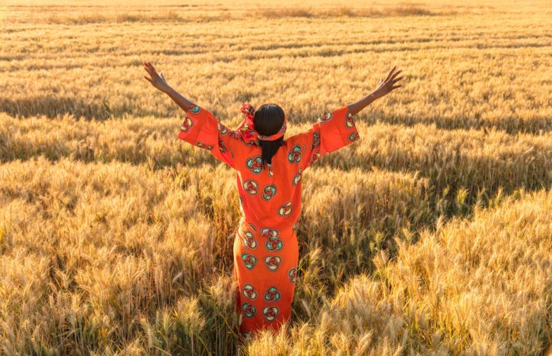 Cómo África utiliza la tecnología para innovar en la agricultura