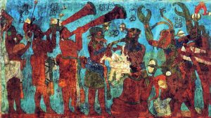 Leyendas Mayas: voces de una cultura ancestral