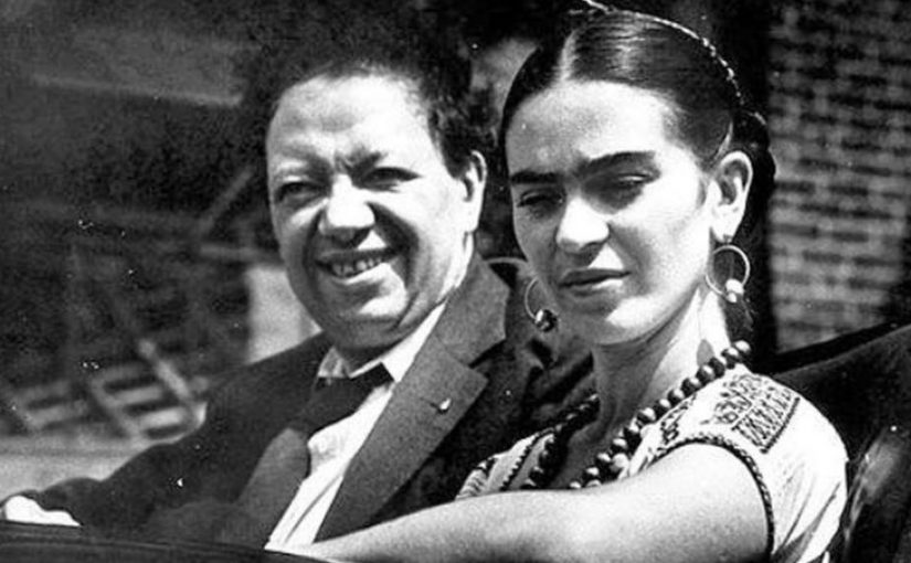 Exhibición en museo Dolores Olmedo 'reunirá' a Diego y Frida