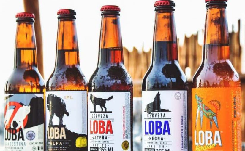Cerveza mexicana gana primer lugar en el International Beer Challenge