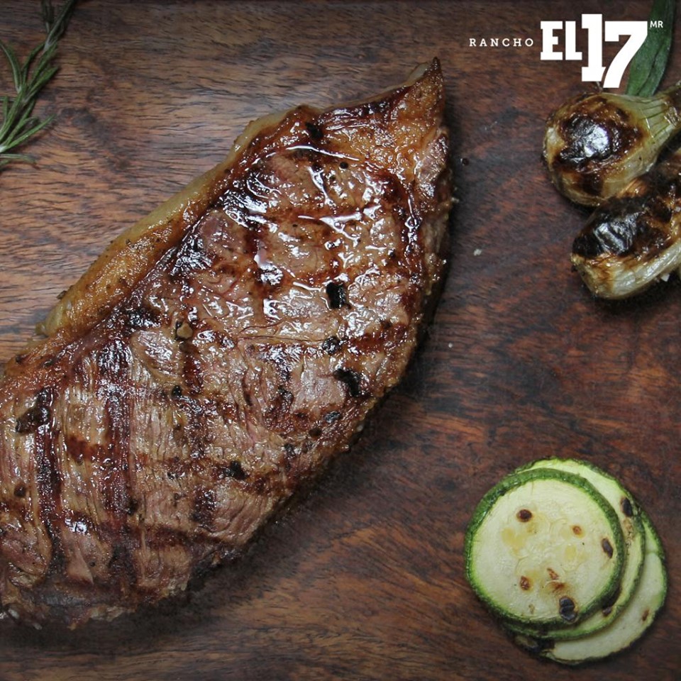 Rancho El 17: referente de calidad en carne sonorense