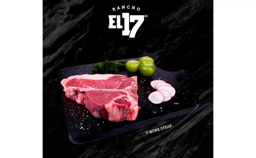 Rancho El 17