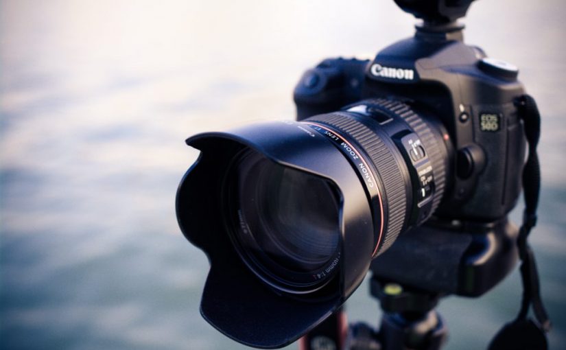 ¿Qué habilidades debe tener un fotógrafo profesional?