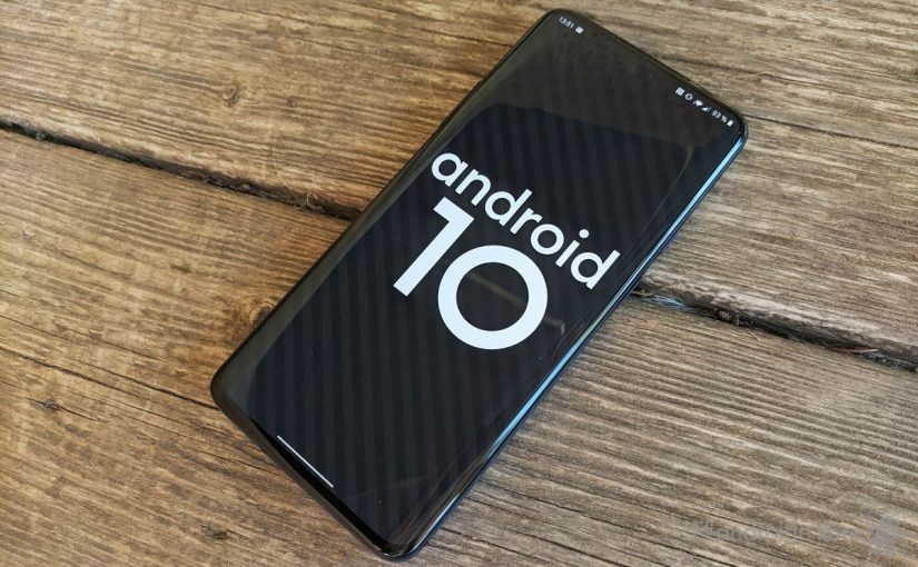 Estas son las novedades del nuevo Android 10
