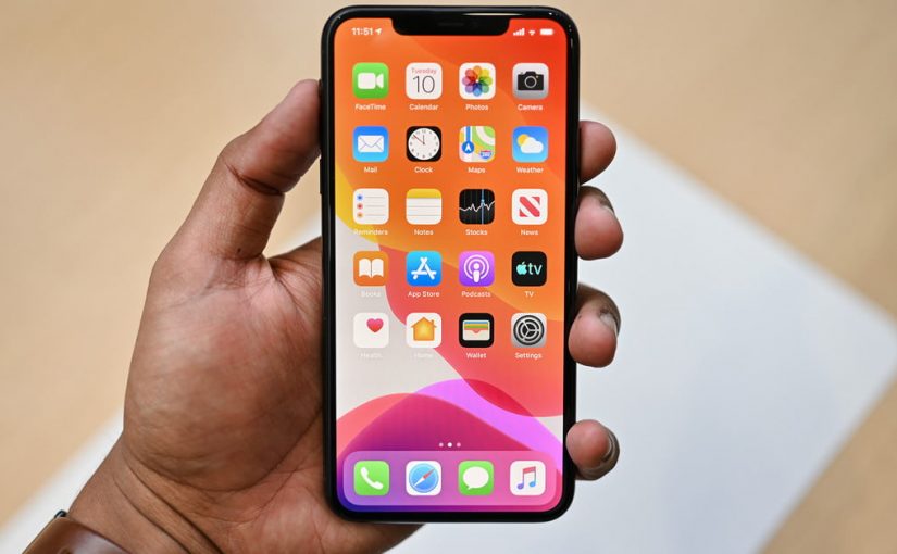 Estas son las marcas de smartphone preferidas por los mexicanos