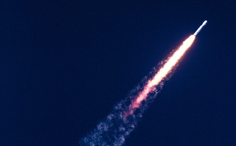 Mexicanos preparan su primera misión espacial comercial