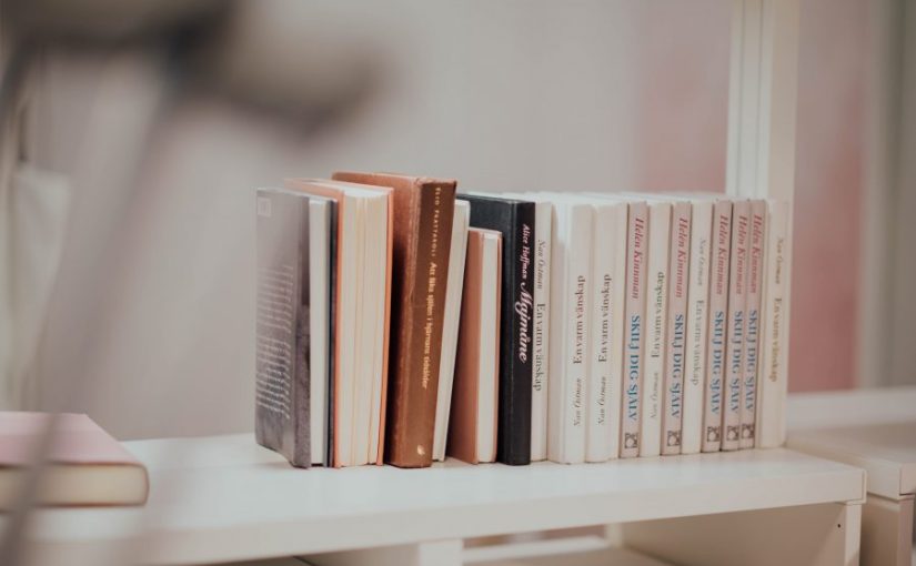 10 libros para emprendedores que debes agregar a tu colección