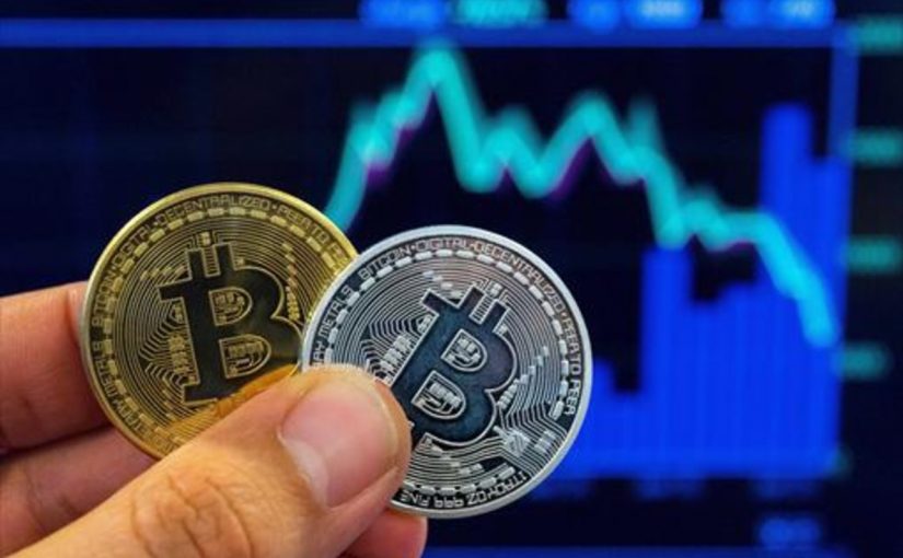 ¿Sabes qué son las criptomonedas?