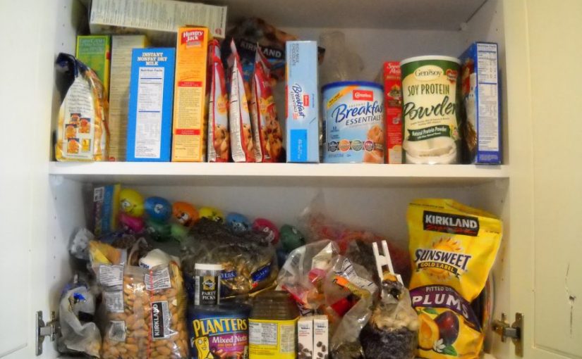 ¿Podemos comer alimentos que ya han caducado?