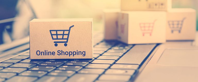 ¿Qué es el comercio electrónico?