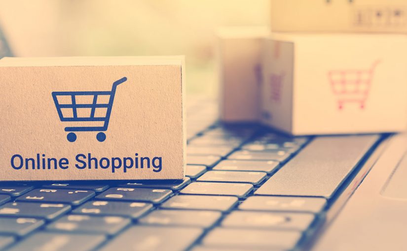 ¿Qué es el comercio electrónico?