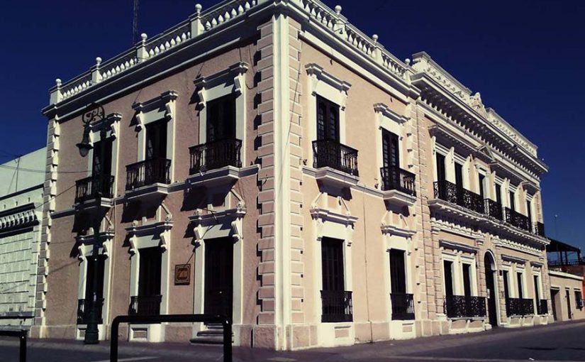 Recorre el histórico Museo de Culturas Populares e Indígenas de Sonora
