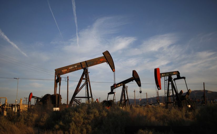 ¿Qué es el fracking?