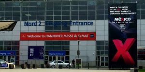 México será sede de la primera Hannover Messe en LATAM