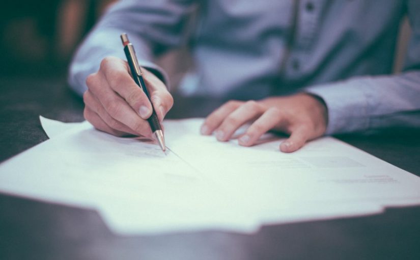 9 errores que debes evitar cometer en tu CV