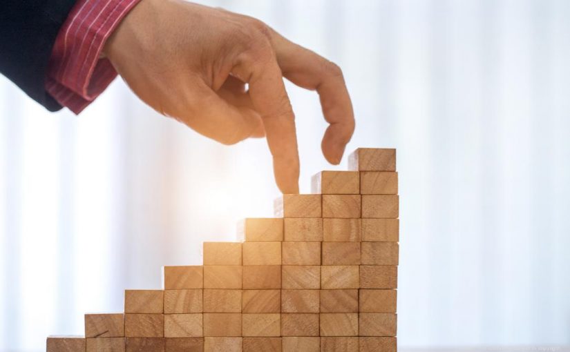 4 consejos para evaluar tu progreso y alcanzar tus metas