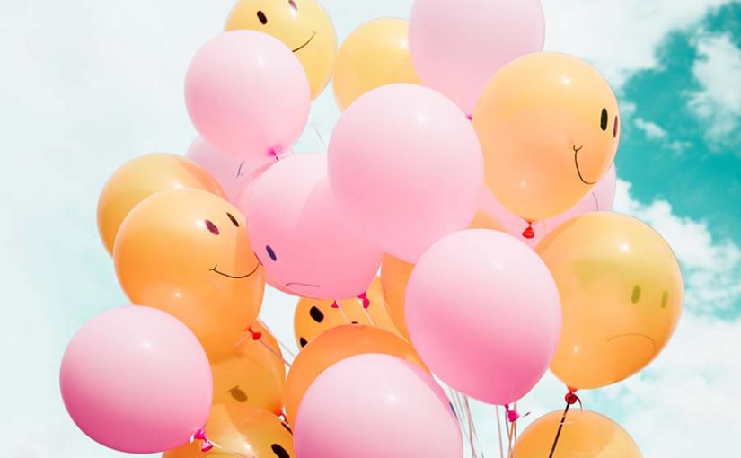 ¡La actitud es contagiosa!