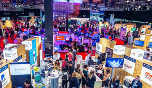 Estas son las novedades de la feria tecnológica IFA 2019