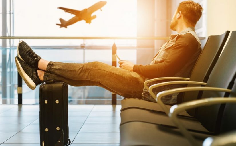 Estudios indican que viajar podría incrementar tu productividad
