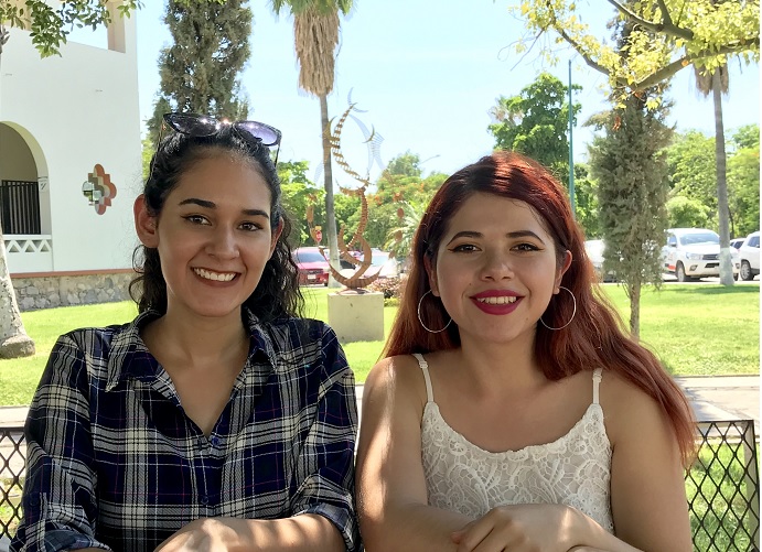 Jóvenes buscan legislar en materia de protección al medio ambiente en Sonora