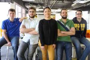 Estas son las 10 startups en las que los mexicanos quieren trabajar