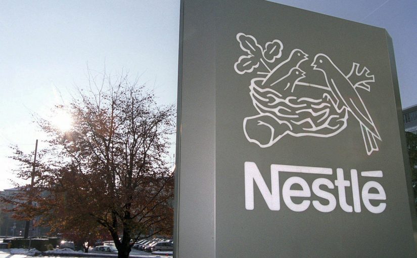 Nestlé duplicará su inversión en cacao mexicano