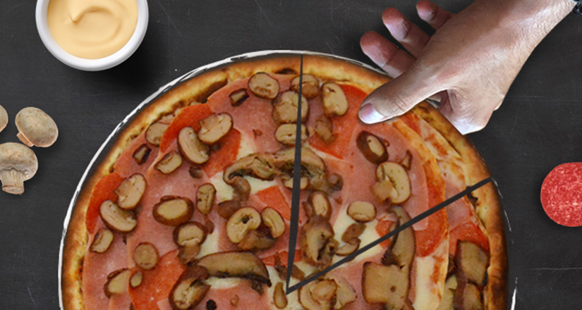 Pizzarella conquista paladar al sur de Hermosillo tras 7 años de actividad.