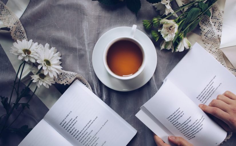 Libros cortos para leer en poco tiempo